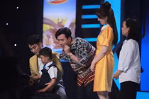 Trấn Thành liệu có rời Rap Việt?