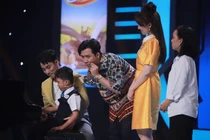 Trấn Thành liệu có rời Rap Việt?