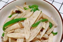 Thực phẩm siêu bổ máu, loại rau này không phải ai cũng mua được