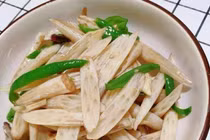 Thực phẩm siêu bổ máu, loại rau này không phải ai cũng mua được