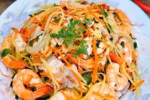 Loại quả “non xanh, chín vàng” có tác dụng thần kỳ với sức khỏe