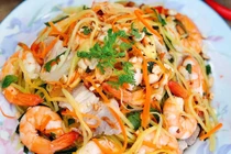 Loại quả “non xanh, chín vàng” có tác dụng thần kỳ với sức khỏe