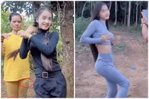 Yona Cươn và những lần gây tranh cãi kể từ khi nổi tiếng