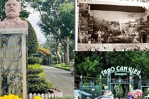 Danh tính “cha đẻ” Thảo Cầm Viên Sài Gòn: “Dân gốc” chưa chắc đã biết