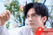 Đan Trường phản ứng sao khi được khen là 'chăm chỉ nhất showbiz'?