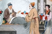 3 điều một người con hiếu thảo nhất định phải làm được