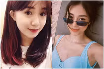 Hot girl Salim và hành trình lột xác vóc dáng “đỉnh của chóp“