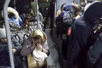 Người Việt tại Kyiv nói gì về tình hình chiến sự?