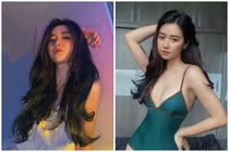Nhan sắc đời thực của hot girl “gây choáng” vì tiêu chí kén chồng 