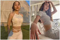 Hot girl “Phim cấp 3” vạn người ái mộ nhờ ăn mặc táo bạo