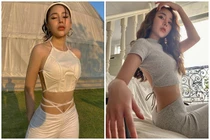 Hot girl “Phim cấp 3” vạn người ái mộ nhờ ăn mặc táo bạo