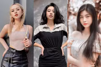 Dàn hot girl Instagram nhắc đến tên là fan muốn xem ảnh ngay