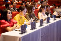 Không cấp phép cho cuộc thi "Miss Baby" và "thi hoa hậu online"