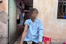 Những câu chuyện đẫm nước mắt bên trong ‘xóm chạy thận’