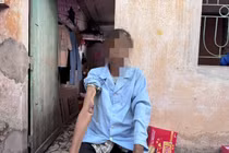 Những câu chuyện đẫm nước mắt bên trong ‘xóm chạy thận’