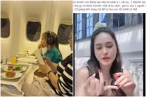 Những lần dạy con gây tranh cãi của "nữ đại gia quận 7"