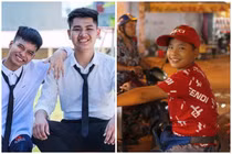 Loạt nhân vật lan truyền cảm hứng cho cộng đồng mạng 2020