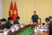 Bắt giữ gần 400 người xuất, nhập cảnh trái phép tại An Giang