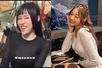 Thay đổi nhan sắc chóng mặt sau nổi tiếng, “hiện tượng” TikTok gây sốt