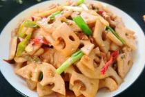 Loại củ “dầm bùn vẫn thơm”, giàu kali, giảm mỏi mệt