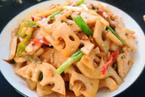 Loại củ “dầm bùn vẫn thơm”, giàu kali, giảm mỏi mệt