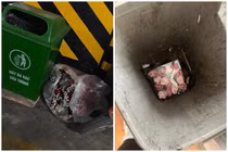 Số phận bi đát của những món quà hậu Valentine, netizen “ngã ngửa“