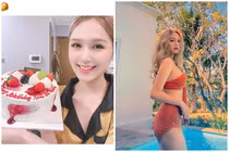 Streamer giàu nhất Việt Nam khoe ảnh vợ “đã chín” trước thềm đám cưới