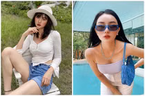 7 năm “dao kéo“, “Phạm Băng Băng phiên bản Việt” giờ ra sao?