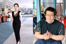 Bà Phương Hằng nói lý do “cạch mặt” Nhâm Hoàng Khang gây chú ý