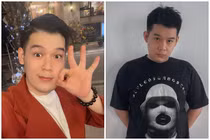 Tiktoker Long Chung bị đồn ác ý, chơi “mai thúy” phê méo mồm?