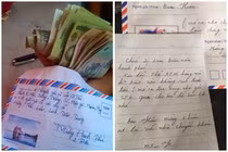 Dở khóc dở cười trước những phong bì mừng đám cưới có 1-0-2