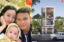 Phạm Xuân Mạnh hé lộ không gian nhà mới, xa hoa như khách sạn