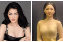 Cẩm Đan hiếm hoi xuất hiện sau thời gian ở ẩn: Mặt đầy mụn và phát tướng