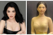 Cẩm Đan hiếm hoi xuất hiện sau thời gian ở ẩn: Mặt đầy mụn và phát tướng