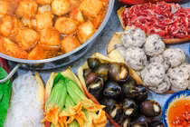 Phần thịt tinh túy nhất của con bò, cực kỳ giàu dinh dưỡng