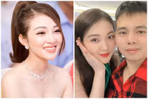 “Cô dâu 200 cây vàng” là mẹ 2 con vẫn đẹp không tì vết