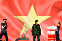 Army Games 2020: Việt Nam cùng nhóm thi đấu với Myanmar, Abkhazia và Qatar