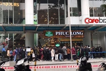 Chuỗi đồ uống Phúc Long đang được một đại gia bán lẻ hỏi mua?