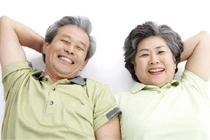 Người già gầy hay béo là tốt hơn?