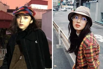 Dân mạng truy tìm danh tính "bản sao Châu Bùi" mới lên sóng