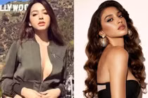 Gái xinh từng khiến fan Việt “chao đảo” 4 năm trước giờ ra sao? 