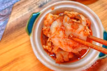 Mách bạn cách làm món tôm rim mật ong dầu hào