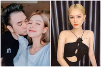 Xemesis bị ném đá từ chuyện đào hoa, Xoài Non bức xúc đáp trả