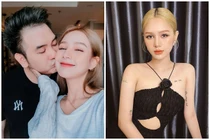 Xemesis bị ném đá từ chuyện đào hoa, Xoài Non bức xúc đáp trả