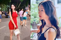 Mỹ nữ xứ Hàn từng gây sốt phố đi bộ Hồ Gươm giờ ra sao?