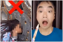 Lợi dụng trẻ em câu view, nhiều video phản cảm gây phẫn nộ