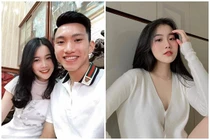 Bạn gái cũ của Đoàn Văn Hậu ngày càng “lột xác” nóng bỏng