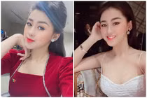 Xinh đẹp ngỡ ngàng trên sóng, nữ MC thể thao bị soi nhan sắc