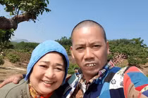 Nghệ sĩ Kim Xuyến ở tuổi 78: Gặp gỡ Lê Mai, đi làm quảng cáo