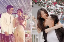 Dàn hot girl “chốt đơn” làm dâu nhà giàu khi tròn 18 tuổi